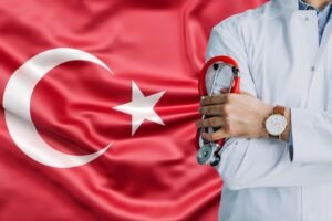 Здравен туризъм в Турция: как да планирате лечението си