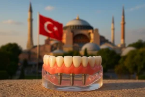 Why Turkey Is the One‑Stop Destination for Dental Implants, Cosmetic Surgery More – A Bulgarian’s Guide