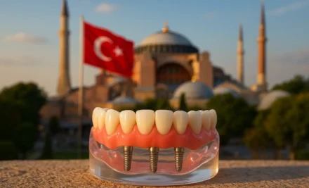 Why Turkey Is the One‑Stop Destination for Dental Implants, Cosmetic Surgery More – A Bulgarian’s Guide